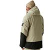 Mens II T-Bar Overhead Ski Jacket