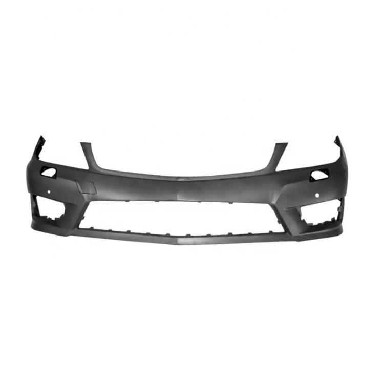 Front Bumper Cover for Mercedes-Benz C-Class W204 (2008-2011) - A2048852738