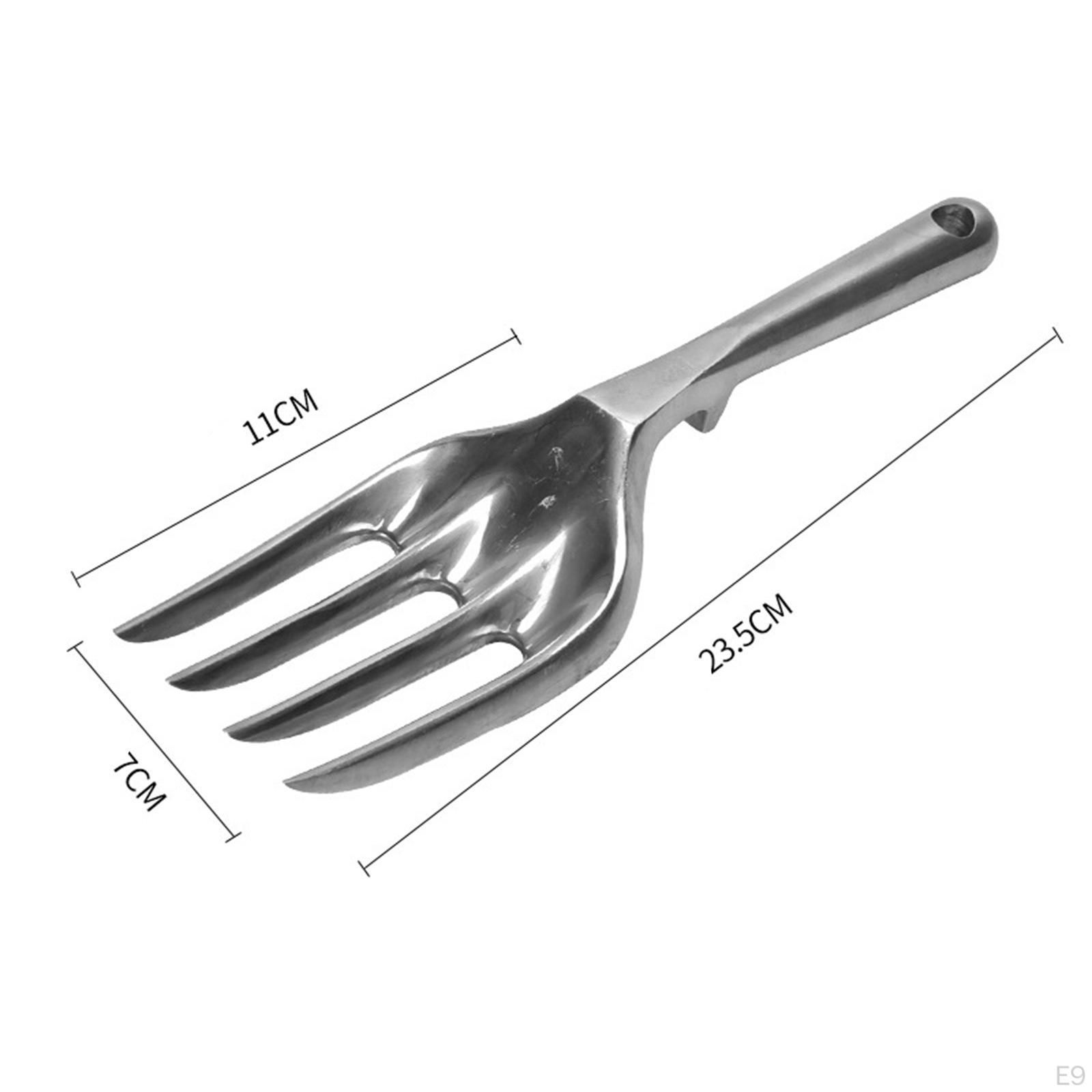 Прочные садовые наборы: Основные инструменты для наружного садоводства fork — фото 10