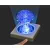 Beverly Crystal Puzzle Display Light LED-001