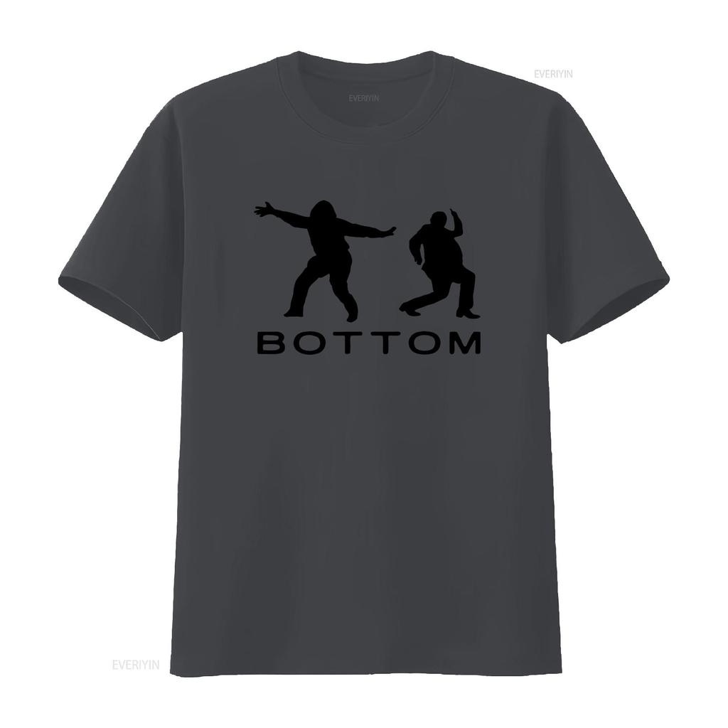 Onderkant 2 T Shirt Heren Katoen Vintage Stylish Casual Slightly Comfortable Unisex Versatile Streetwear Breathable Soft