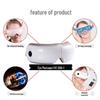 HEZHENG Smart Eye Massager with Heat, Music & Air Pressure