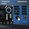 High Quality Programmable Power Supply RS232 USB Lab DC Voltage Regulator 30V 10A 220V to12V 24V Adjustable Switching Source