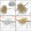 10* Bundle Artifiical Plant 10pcs 15cm Artificial Flower