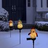Light Layout Props Lawn Landscape Solar Led Light Lawn Lamp Solar Garden Light Christmas Decoration
