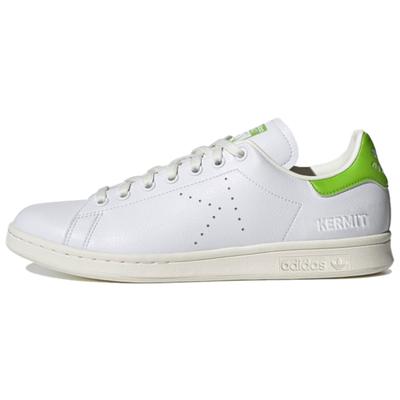 The Muppets X Adidas Stan Smith 'Kermit The Frog' Sneakers FY5460