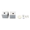 Control Knob Bathtub Faucets Parts High Quality Shower Mixer Accessory