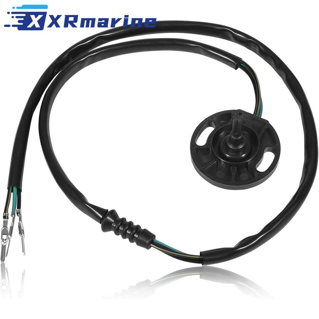 Trim Sender Sensor 3841840 For VOLVO PENTA SX-A DPS-A DPS-B Replaces 21484383 Drive