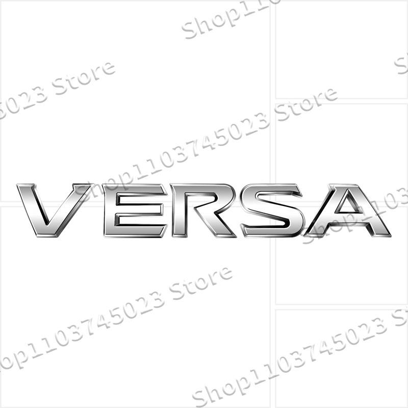 1 шт. 3D Хромированные Металлические Автомобильные Буквы Для Логотипа Эмблема Заднего Багажника Крыла Самоклеящаяся Наклейка Аксессуары для Стайлинга Автомобиля