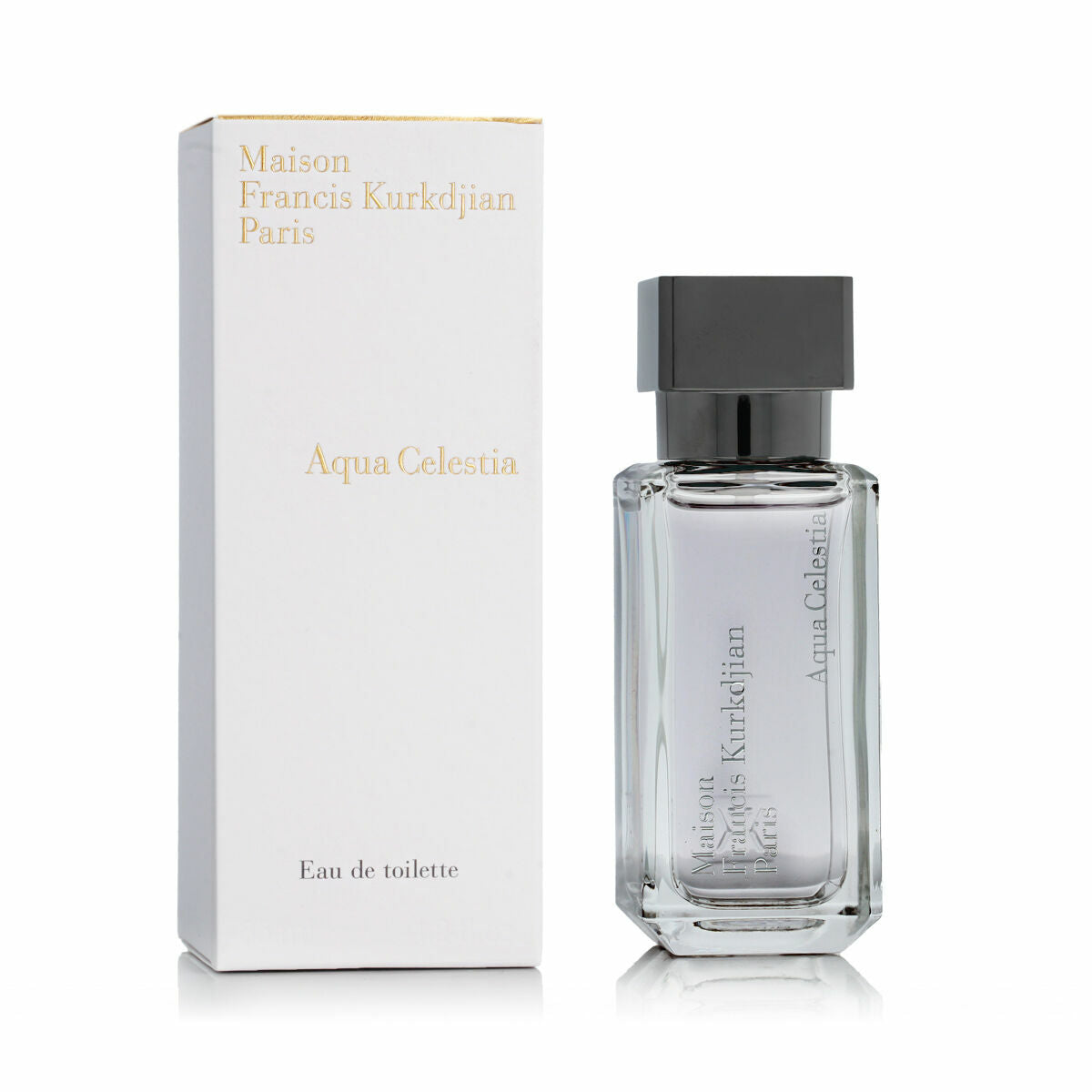 

Unisex Perfume Maison Francis Kurkdjian AQUA CELESTIA