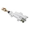 Rear Brake Master Cylinder Metal High Performance Brake Pump for CRF 250R 450R 250X 450X CR 125R 250R
