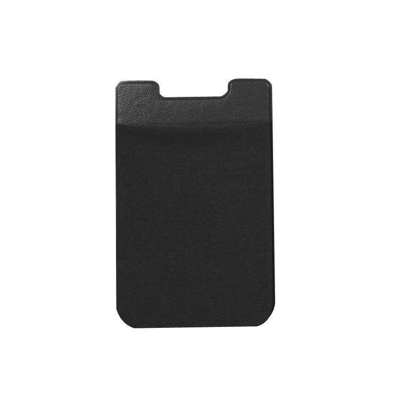 Multifunctional Elastic Phone/Wallet/Credit/Card Adhesive Sticker