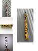 Golf Pu Puttergriff mit rutschfestem Gummi-Innenschlauch für komfortablen Schwung und Geschenk für Golfer