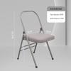 Qiu Qiao Professional Folding Yoga Inversion Chair CN plug (adapter included)