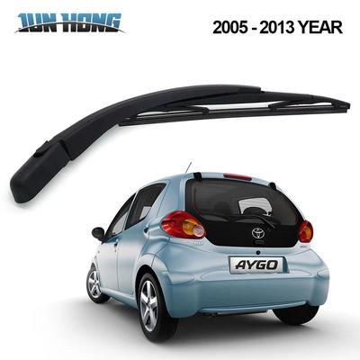 Citroen C1 (2005) Bakre torkarmotor och bladkit