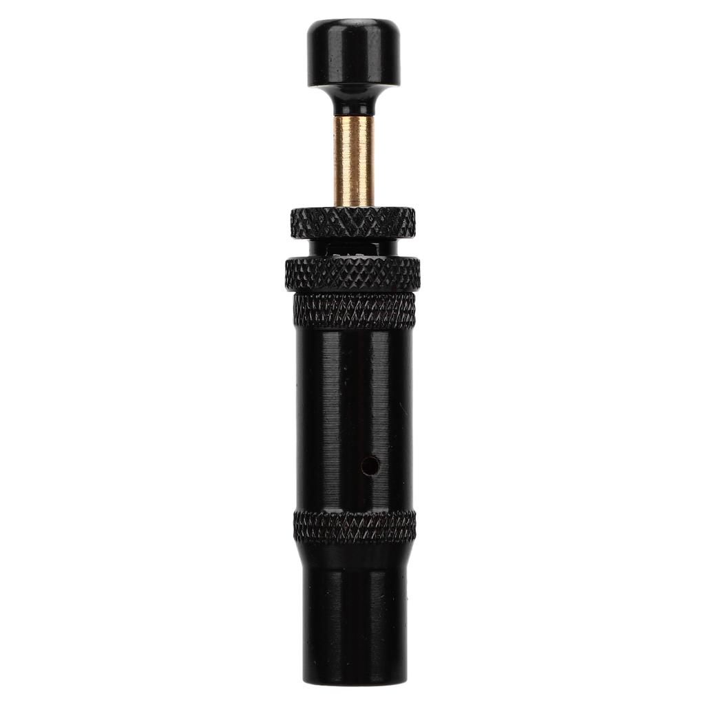   Auto Shut Off Tire Deflator Kit, Pro Calibrated Tire Deflator Kit 10-30 PSI,   Tire Deflators for Offroad, Car, Truck