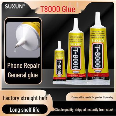 T8000 Multi-Purpose LCD Screen & Jewelry Repair Glue