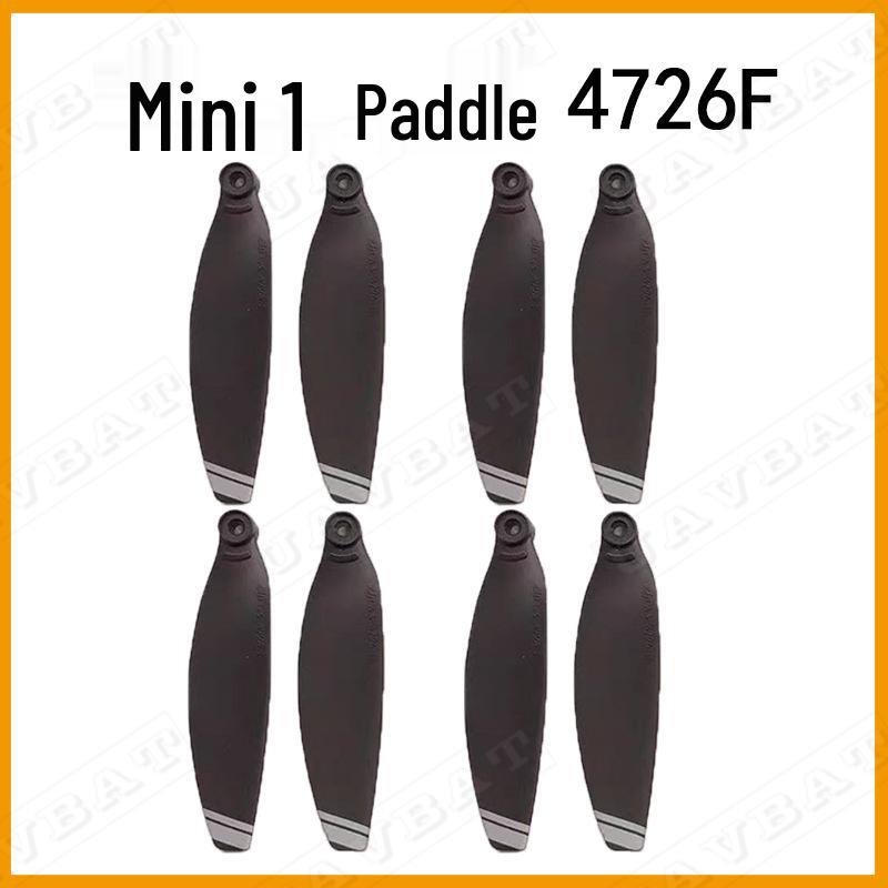 

DJI Mini 1 Noise-Reduction 4726F Propellers and Wing Accessories