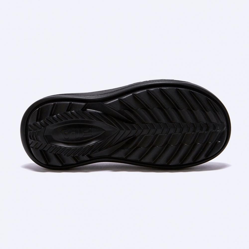 【FILA】TWISTER CLOG サンダル / BLACK / 1SM02606G-001 Cheap Fila Twister Clogs Black 1sm02606g 001 | Joom