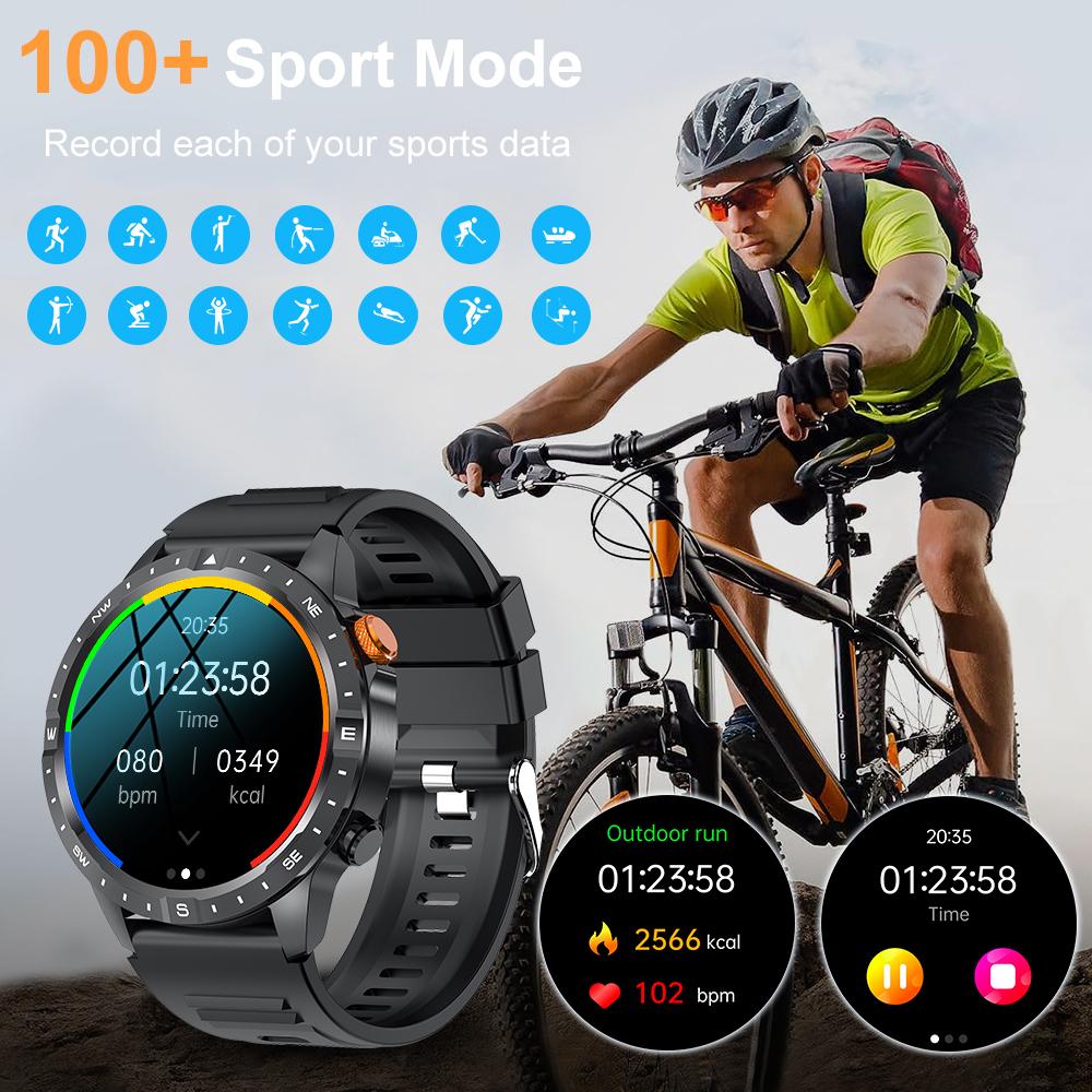 Mejores Relojes Deportivos Reloj De Ciclismo Mejores Relojes