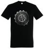Mortal Symbol Sign Engines Steampunk Logo Engineer Tshirt Summer Cotton Oneck Short Sleeve Unisexs T Shirt New S3xl