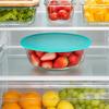 Flexible Silicone Lids Bowl Cover Reusable Multi-Size Food Storage Set