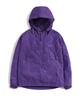 Fluke Ultra Light Packable Windbreaker Jacket Purple Fjk127