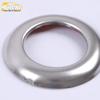 2020 Viloran Seat Headrest Button Trim Modification - Front & Rear