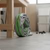 Manchon résistant à l'usure pour tuyau d'extracteur de poussière Protection de tube flexible pour aspirateur pour