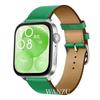 High-end Leather Strap For Huawei Watch Fit 5 Pro/4 Pro Sports Comfortable Breathable Bracelet Huawei Fit 5/4/3 Correa Accessory