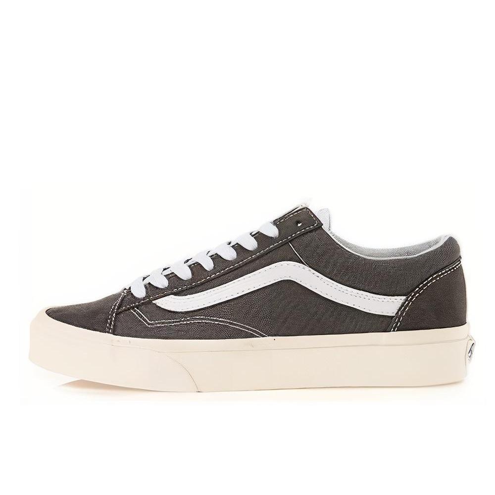 Vans Style 36 Retro Sport - Gunmetal Men s VN0A3DZ3ORW EU 36