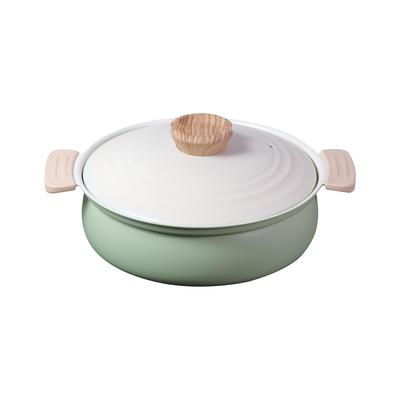 Μαγειρικά σκεύη – Κατσαρόλες