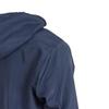 Training Wear Windbreaker Jacket Water Repellent Function Slim Fit 32JEA220 Dress Navy S [Mizuno] N-XT Men's