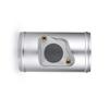 Car Sensor Adapter Air Flow Sensor Mount Air Flow Sensor Adapter for Intake Pipe