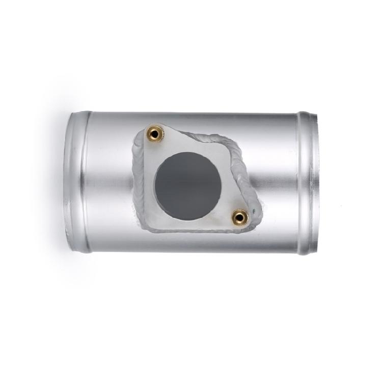 Car Sensor Adapter Air Flow Sensor Mount Air Flow Sensor Adapter for Intake Pipe