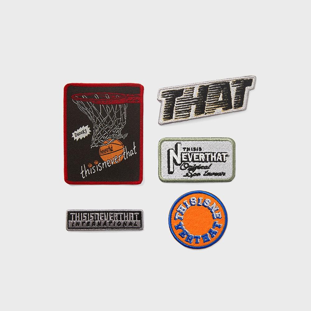 Это Никогда То ТНТ Железный На Клеевой Основе Набор Мульти F