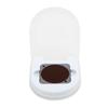 Junestar Multi Layer Coating NDPL Lens Filter for DJI Action 2 Camera Lens Replacement Filter