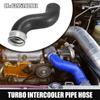 Intercooler Turbocharger Hoses Replacement A6395280982 6395280982 for W639 Auto Part Air Intake Hose