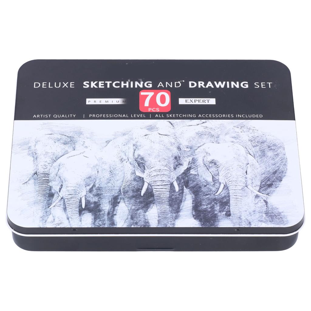 Sketching Pencil Free Creation Exquisite Appearance Environmental Multi Purpose Drawing Pencils