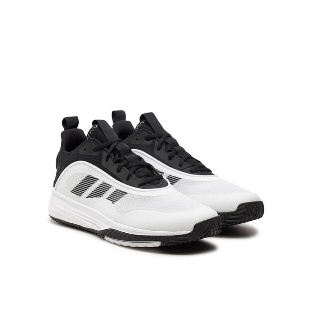 Баскетбольные кроссовки adidas Ownthegame 3.0
