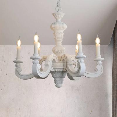 Lampy sufitowe – Żyrandole i lampy wiszące