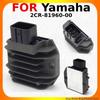 Motorcycle Voltage Regulator Rectifier Accessories For Yamaha YZF R1 RaceBase R1 RaceBase YZF R1 2CR YZF R1 BX4 OEM:2CR-81960-00