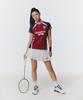 Bigteo Light Pleats Badminton Women'S Skirt (K-61300)