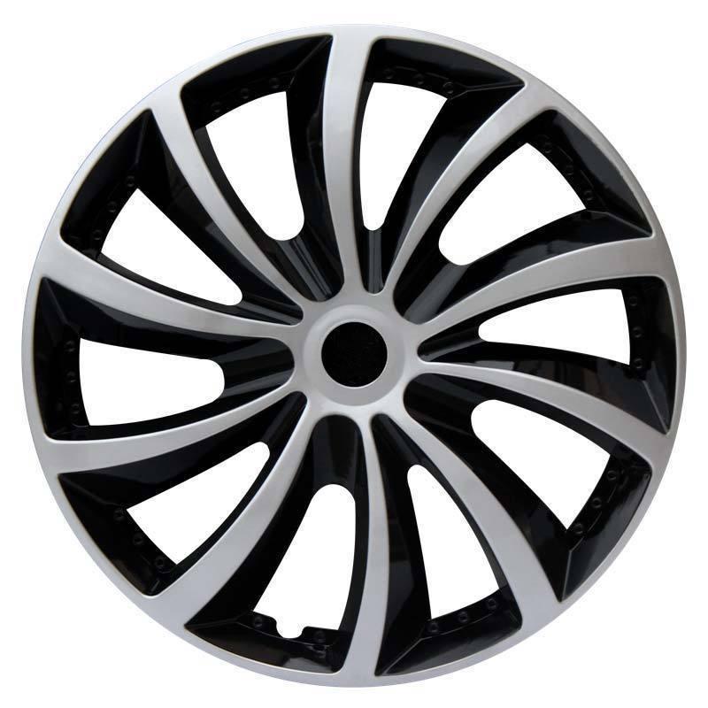 16-inch Steel Wheel Hubcap for Nissan