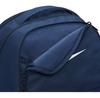Rucksack Nike Brasilia 9.5 midnight navy/schwarz/weiß (DH7709-410)
