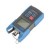 Fiber Optic Tester Single Mode 1310 1550nm Fixed SC Head Handheld Power Meter with Protective Case