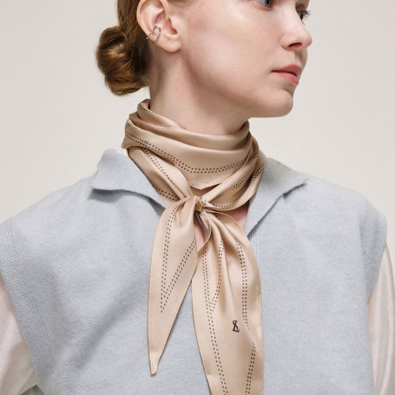 Saint Luxure Taylor Beige