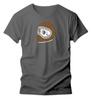Caffeine Gasoline Tee Bike Clothing Motorcycle Motorbike Biker Racer Top Highend Luxury Unisex Style Both Of Unisex And Unisex
