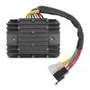 Rectifier Voltage Regulator Replacement 748998 Fit for Ducati Monster Hypermotard Desmosedici