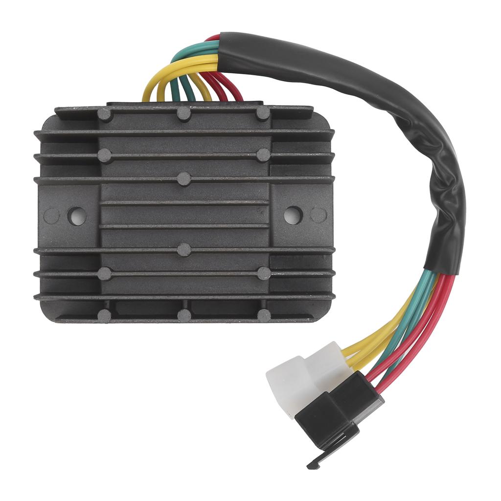 Rectifier Voltage Regulator Replacement 748998 Fit for Ducati Monster Hypermotard Desmosedici
